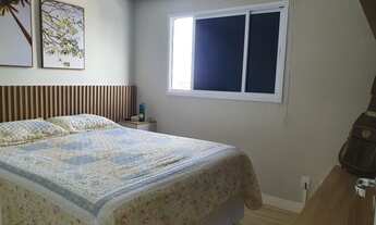 Imagem 5: Apartamento 3/4 Alto Santa Lúcia