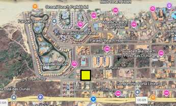 Imagem 3: Terreno no Porto das Dunas, Lote no porto das dunas próximo Avenida