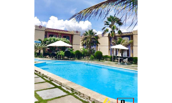 Imagem: LINDA VISTA PARA O MAR TODOS OS DIAS!