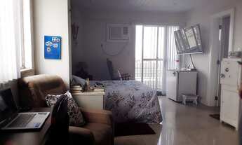 Imagem 5: Cobertura Cap DAntibes