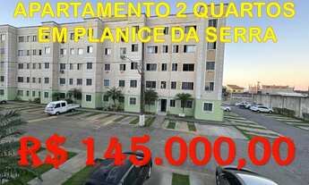 Imagem: APARTAMENTO 2 QUARTOS EM PLANICE DA SERRA