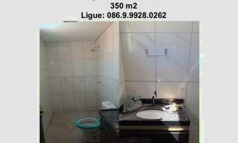 Imagem 6: Galpão no Zoobotânico – 350 m2