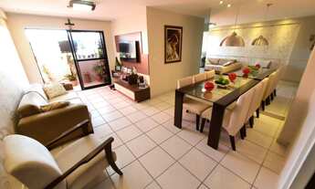 Imagem 5: Apartamento na Jatiúca