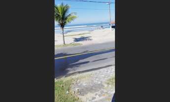 Imagem 2: Terreno em Mongagua - SP, frente mar com 350 m²