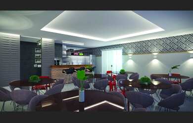 Imagem 4: Parque Europa bairro Prospera Criciúma