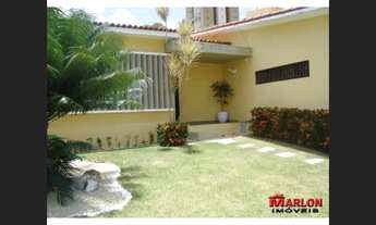 Imagem 3: Ótima Casa no Alagamar, 3 quartos, sendo 1 suíte, quintal. 260m²