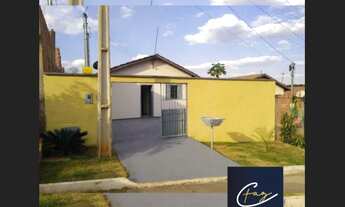 Imagem: Casa em castanhal barrio da saudade I