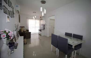 Imagem 6: Apartamento São José/SC - 2 dormitórios