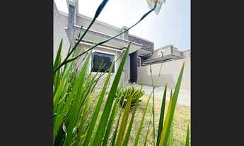 Imagem 2: CASAS COM 3 DORMITORIOS E EXCELENTE PADRAO DE ACABAMENTO E LOCALIZAÇÃO