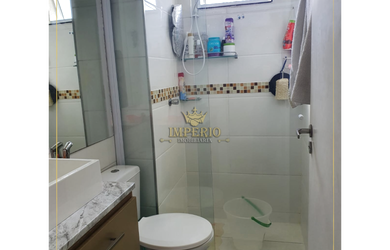 Imagem 3: VENDE - Apartamento no Cond. Recanto das Camomilas em Pouso Alegre