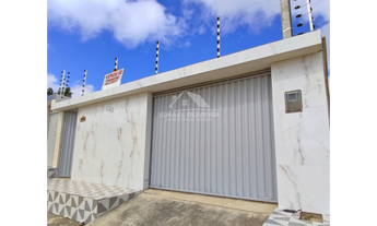 Imagem: Casa à venda em bairro nobre de Gravatá-PE