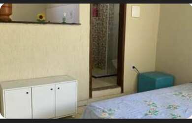 Imagem 3: UMA KITNET PRÓXIMO A UNIVERSIDADE UENF