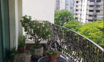 Imagem 3: Apto De 4 Dorms. Com Sacada, Abaixo Do Valor De Mercado