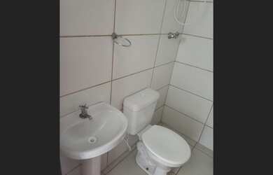 Imagem 3: Aluga-se kitnet ao lado da ufsj