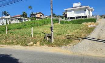 Imagem: Vendo terreno Santo Amaro da Imperatriz/