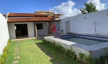 Imagem 4: Casa c/piscina no Mosqueiro por R$ 260 mil