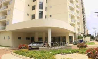 Imagem 2: Venda de cota de apartamento no Atrium Thermas Residence Service em Caldas Novas-GO