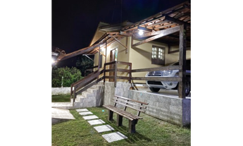 Imagem: CHÁCARA À VENDA GRAVATÁ