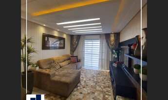 Imagem 5: Louvre apartamento a venda bairro Santo Antônio Criciúma