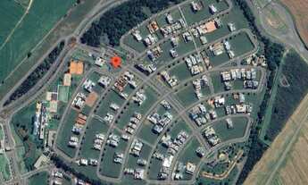 Imagem 2: Alphaville I - em Araçatua