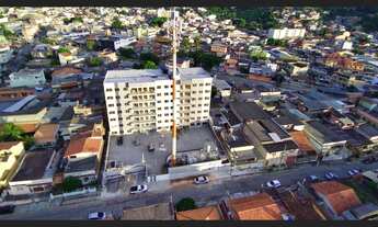 Imagem 3: Residencial Tulipa Spe - Porto Novo