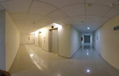 Imagem 6: Sala comercial no Centro Empresarial Shopping da Ilha