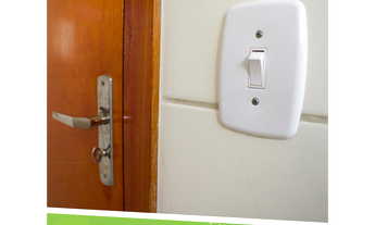 Imagem 7: Kitnets para alugar, Com Água, Energia e Internet Sem fiador