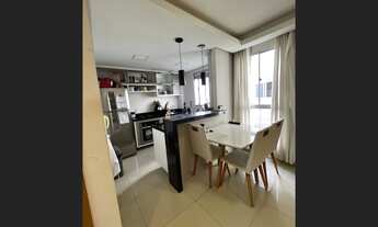 Imagem 4: Vendo Apartamento Mobiliado - em ondomínio fechado - 2/4