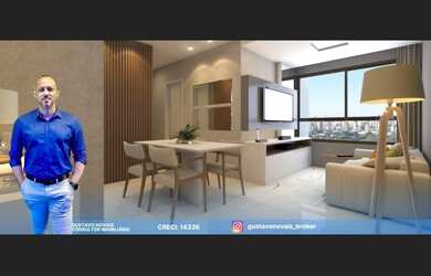 Imagem 2: Apt. 3qts/1 suíte num super condomínio clube na Imbiribeira, fluxo de pagto facilitado