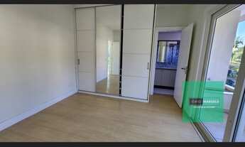 Imagem 3: CASA MODERNA, ESTILO CONTEPORÂNEO, 4 SUÍTES, PISCINA, ÁREA GOURMET, 4 VGAS - TAQUARA