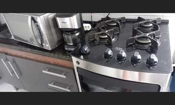 Imagem 7: Apartamento no Portão