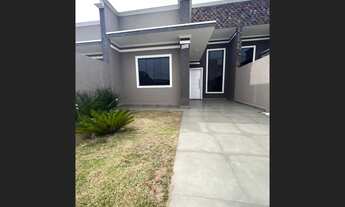 Imagem 4: CASAS COM 3 DORMITORIOS E EXCELENTE PADRAO DE ACABAMENTO E LOCALIZAÇÃO