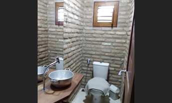 Imagem: Casa a venda em condomínio Fechado