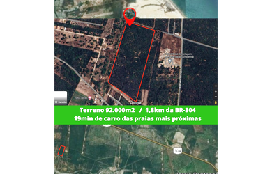 Imagem 5: VENDO TERRENO EM ARACATI-CE/ 88 9 9792-1065