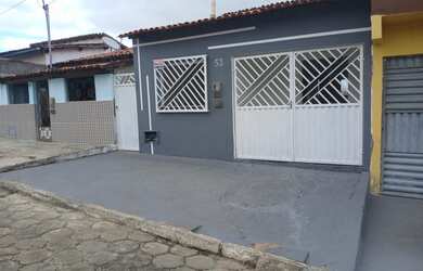 Imagem 3: Casa a venda em Macarani BA