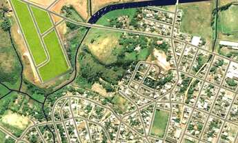 Imagem: Lote Jardim botanico