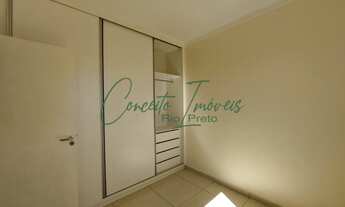 Imagem 3: Apartamento para Locação, Condomínio Green Square no bairro Jardim Francisco Fernandes