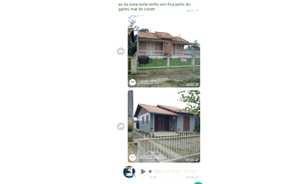 Imagem: Casa a venda no balneário Rincão