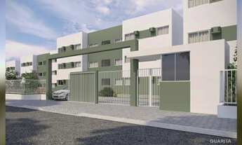 Imagem 6: AP 2 quartos - Lazer e Segurança - Abreu e Lima