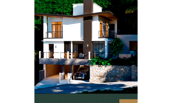 Imagem: Casa de Condomínio com 3 Quartos à venda