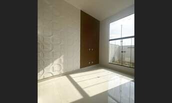 Imagem 4: Setor Jardim Boa Esperança - Aparecida de Goiânia - GO - Casa com 3 quartos à venda