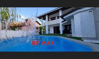 Imagem: CASA DE ALTO PADRÃO À VENDA EM VILAS DO