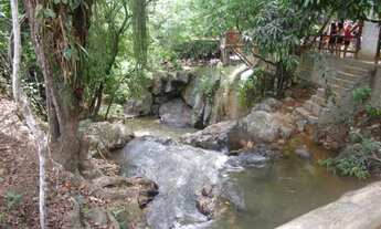 Imagem 2: Mini chácaras a parti 3.600 m2 financiados em 60 meses com piscina aquecida sauna campo