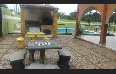 Imagem 2: Apartamento A Venda Monteiro Lobato, Térreo, Santa Isabel, Teresina-Pi