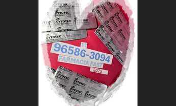 Imagem: Casa Cytotec 11965863094 em Sergipe misoprostol