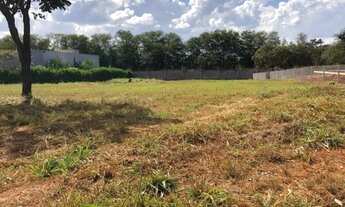 Imagem 2: Vendo Lote 1926,00m² Condomínio Fechado Terra do Boi I