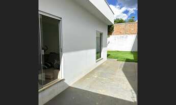 Imagem 6: Casa Residencial das Brisas Jataí-Go