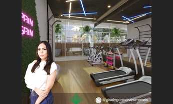 Imagem 3: GIS - Apartamento studio com excelente localização em Porto de Galinhas