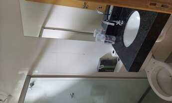 Imagem 2: Casa em lote de 300 m², no centro de Azurita - MG