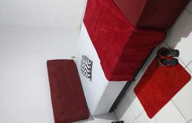 Imagem 2: Arrendamento quartos para massagem 80,00